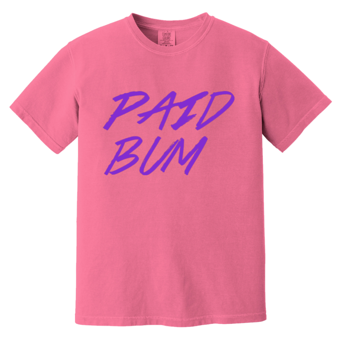 Paid Bum  #83