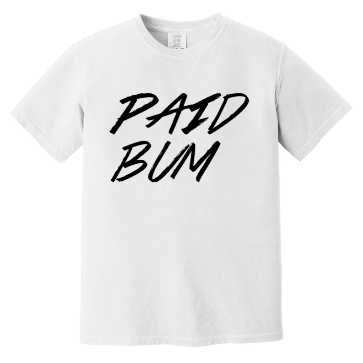Paid Bum  #57