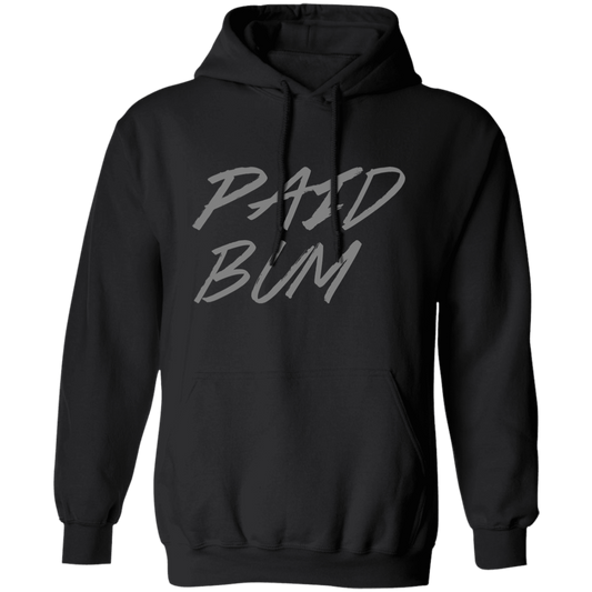 Paid Bum Hoodie #29