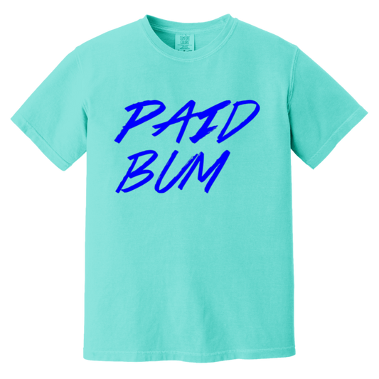 Paid Bum  #67