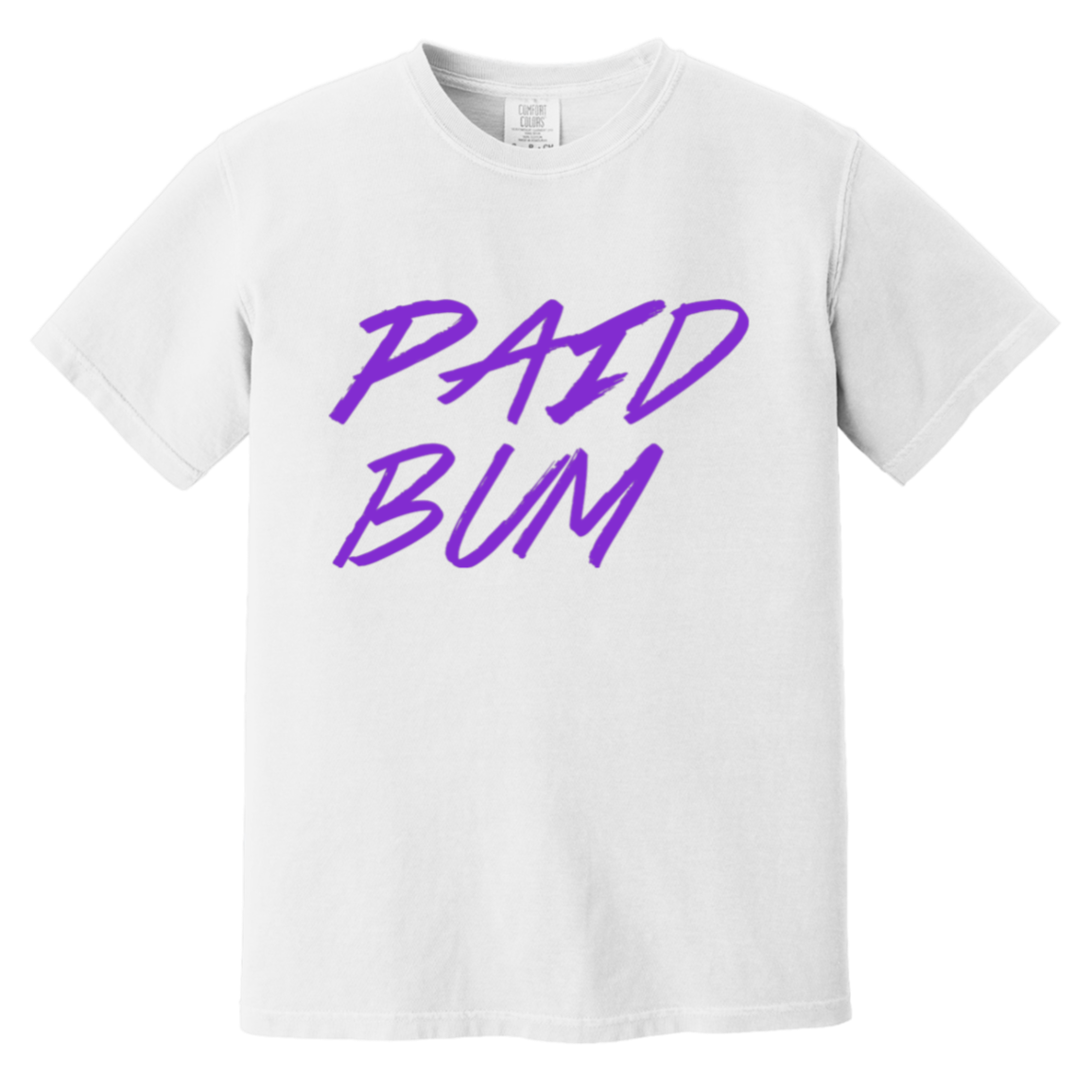 Paid Bum  #55