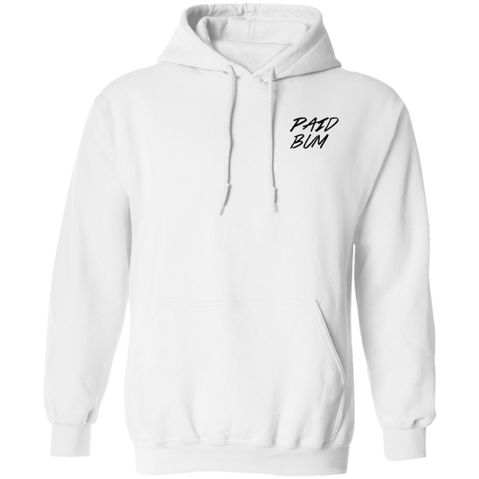 Paid Bum hoodie #91