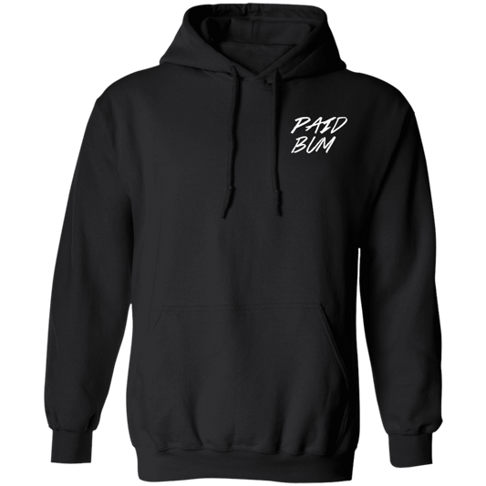 Paid Bum hoodie #93